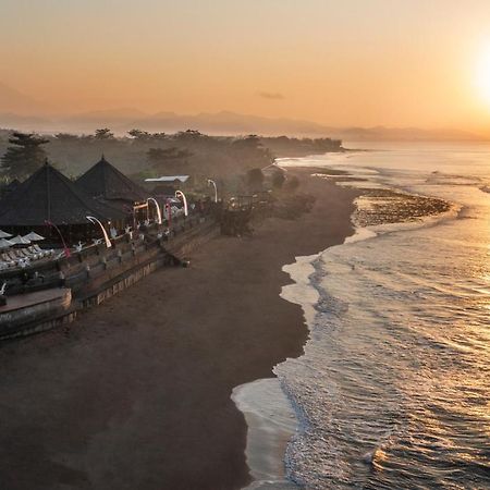 Desa Swan Villas & Spa, Keramas Esterno foto